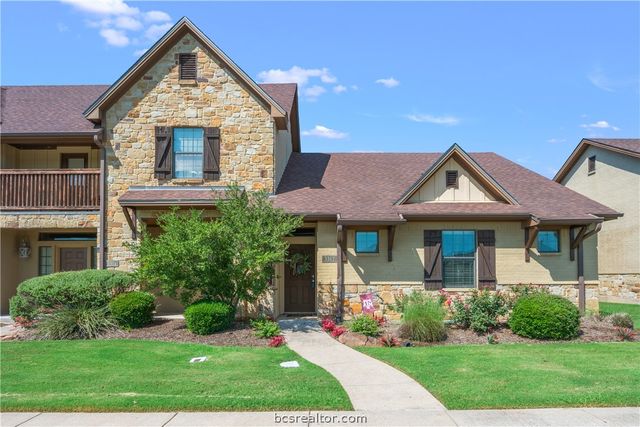 3312 Lieutenant Avenue, College Station, TX 77845