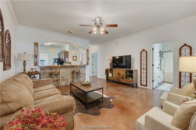 3312 Lieutenant Avenue, College Station, TX 77845