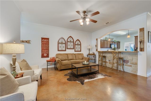 3312 Lieutenant Avenue, College Station, TX 77845