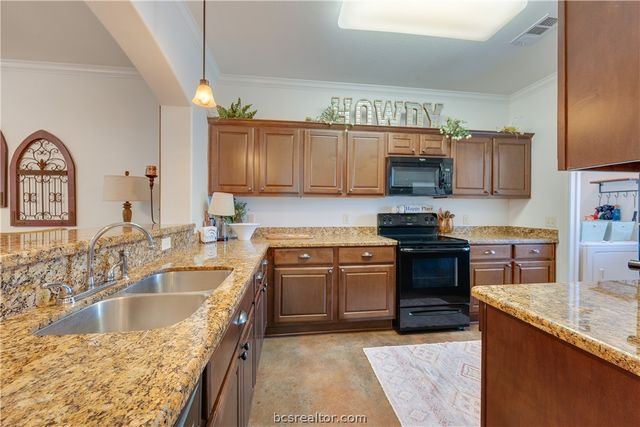 3312 Lieutenant Avenue, College Station, TX 77845