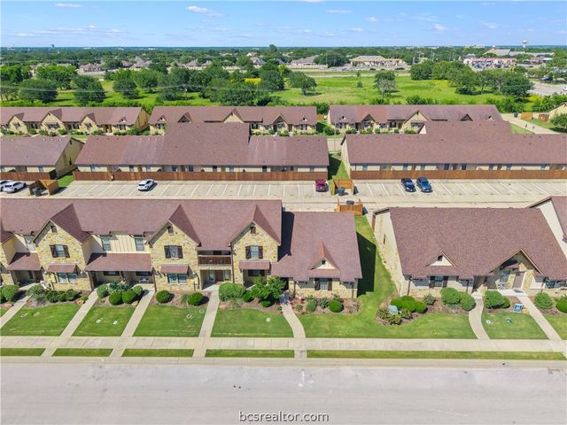 3312 Lieutenant Avenue, College Station, TX 77845