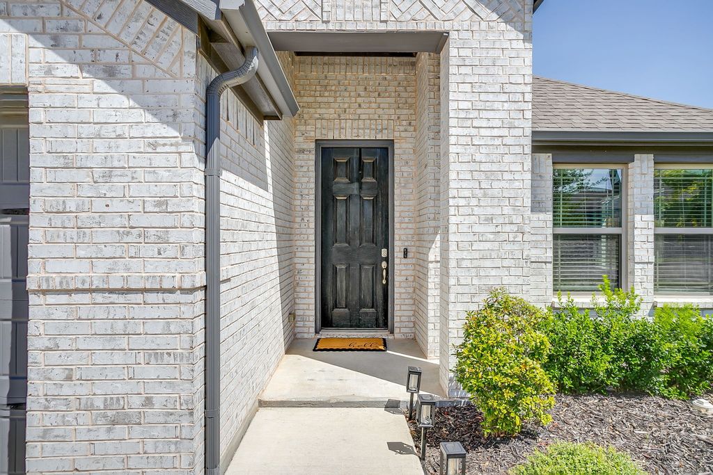 421 Escondido Street, Weatherford, TX 76087 — photo 4