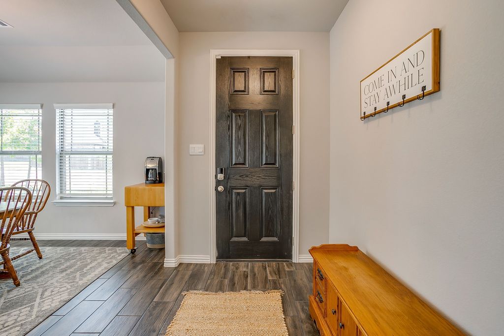 421 Escondido Street, Weatherford, TX 76087 — photo 5