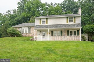 178 MALLARD RD, Holland, PA 18966
