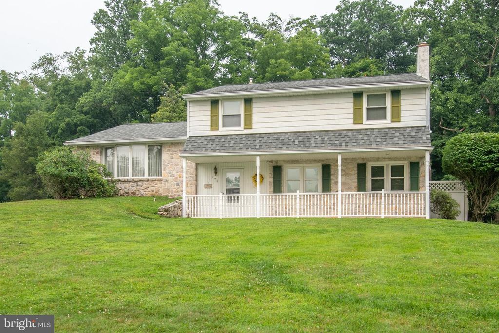 178 MALLARD RD, Holland, PA 18966