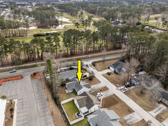 3606 Eagle Trace Dr., Myrtle Beach, SC 29579