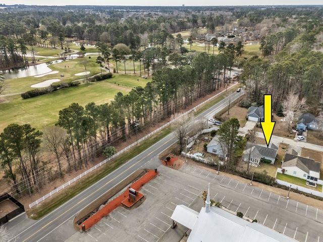 3606 Eagle Trace Dr., Myrtle Beach, SC 29579