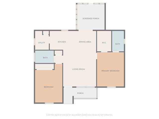 3606 Eagle Trace Dr., Myrtle Beach, SC 29579