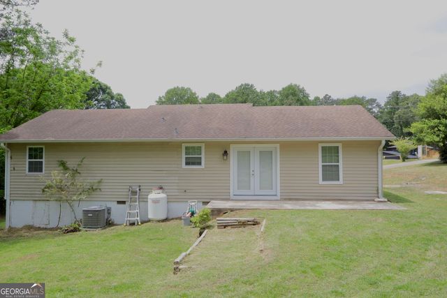 3442 Clarks Bridge Road, Gainesville, GA 30506