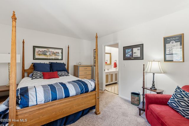 424 Foxcroft Circle, Jackson Springs, NC 27281
