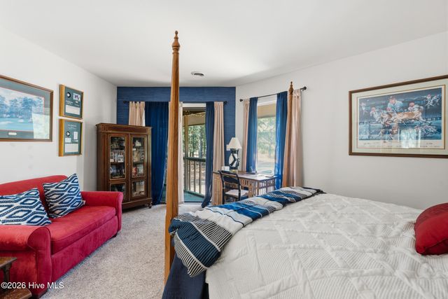 424 Foxcroft Circle, Jackson Springs, NC 27281
