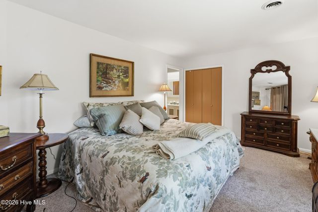 424 Foxcroft Circle, Jackson Springs, NC 27281