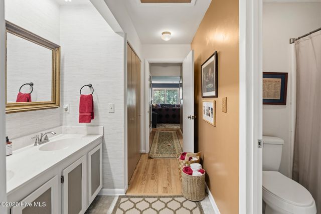 424 Foxcroft Circle, Jackson Springs, NC 27281