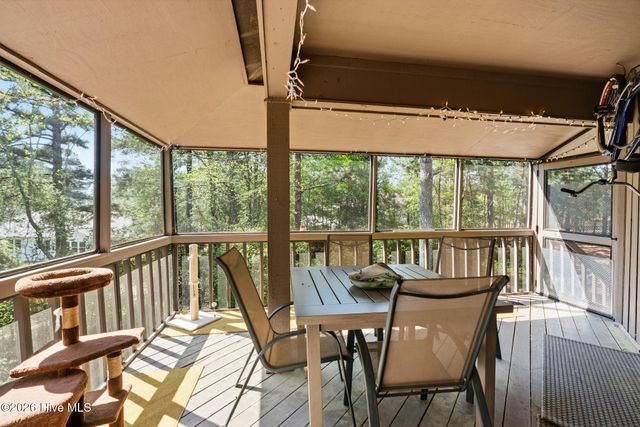 424 Foxcroft Circle, Jackson Springs, NC 27281