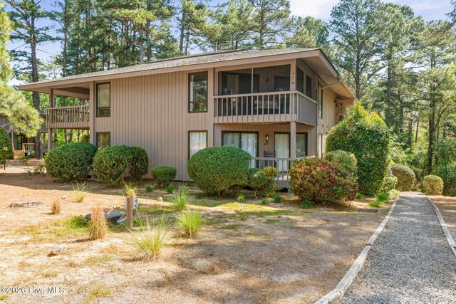 424 Foxcroft Circle, Jackson Springs, NC 27281