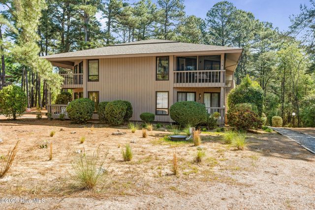 424 Foxcroft Circle, Jackson Springs, NC 27281