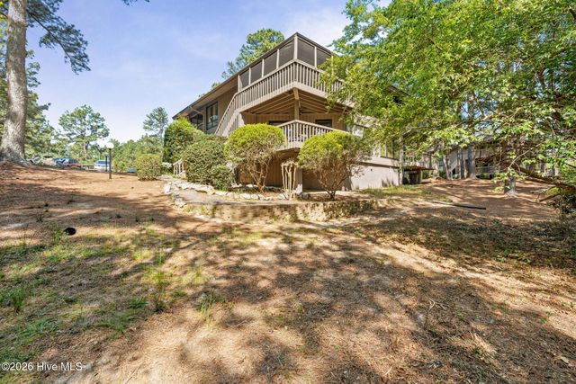 424 Foxcroft Circle, Jackson Springs, NC 27281