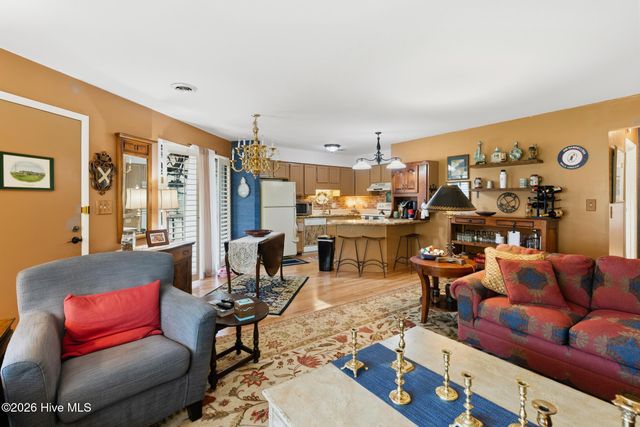 424 Foxcroft Circle, Jackson Springs, NC 27281