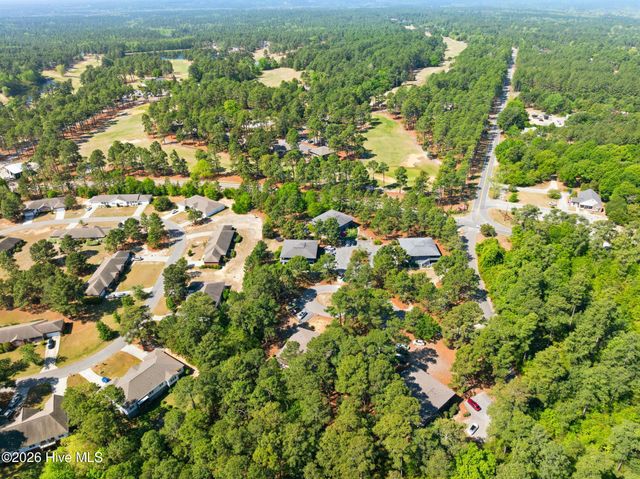 424 Foxcroft Circle, Jackson Springs, NC 27281