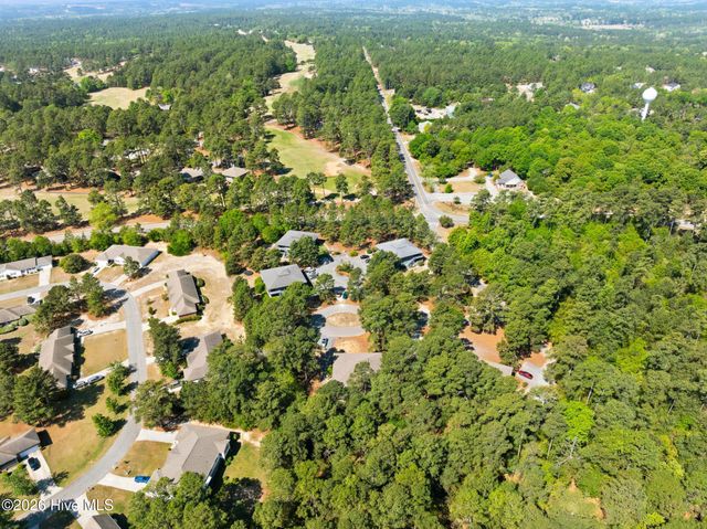 424 Foxcroft Circle, Jackson Springs, NC 27281