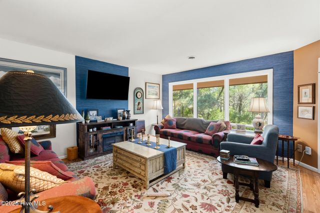 424 Foxcroft Circle, Jackson Springs, NC 27281