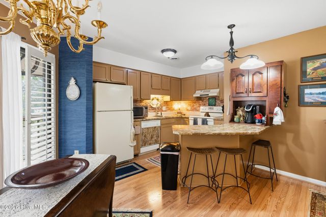 424 Foxcroft Circle, Jackson Springs, NC 27281