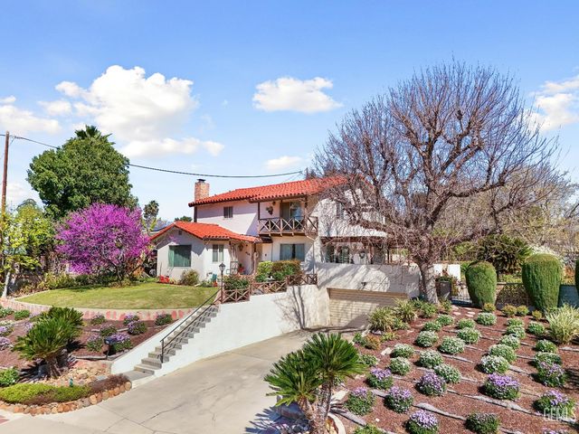 616 Magnolia Avenue, Bakersfield, CA 93305