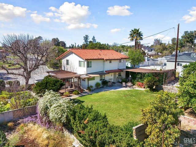 616 Magnolia Avenue, Bakersfield, CA 93305