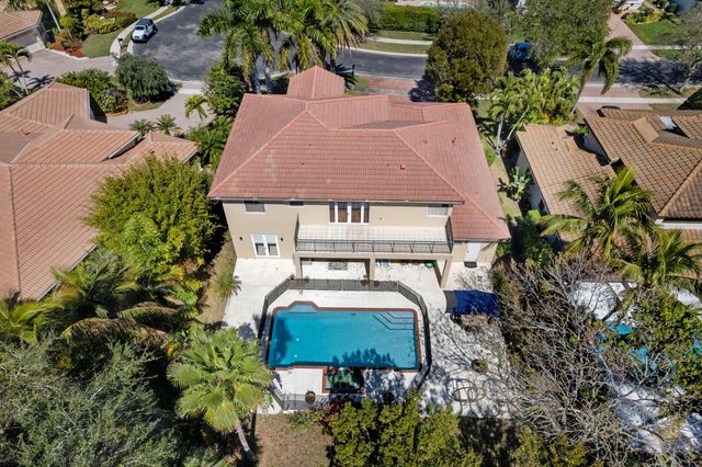 4162 Cedar Creek Ranch Circle, Lake Worth, FL 33467