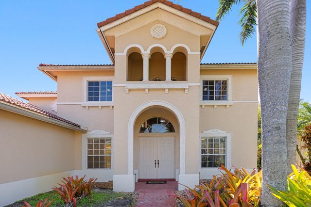 4162 Cedar Creek Ranch Circle, Lake Worth, FL 33467