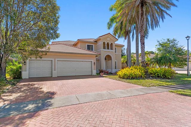 4162 Cedar Creek Ranch Circle, Lake Worth, FL 33467