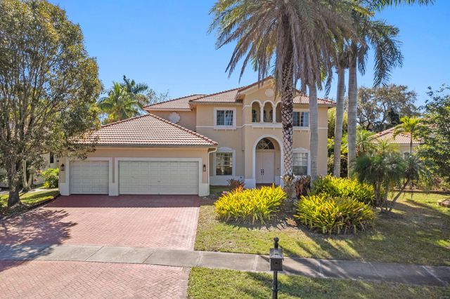 4162 Cedar Creek Ranch Circle, Lake Worth, FL 33467