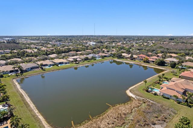 4162 Cedar Creek Ranch Circle, Lake Worth, FL 33467