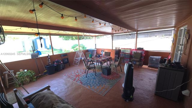 1680 NW 133rd Street, North Miami, FL 33167