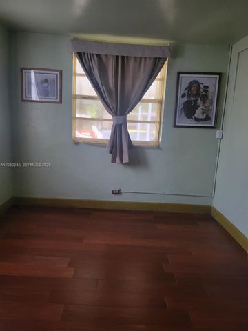 1680 NW 133rd Street, North Miami, FL 33167