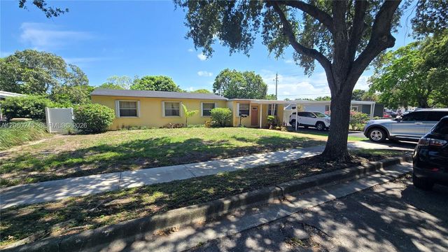 1680 NW 133rd Street, North Miami, FL 33167
