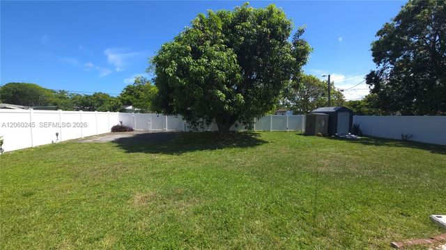 1680 NW 133rd Street, North Miami, FL 33167