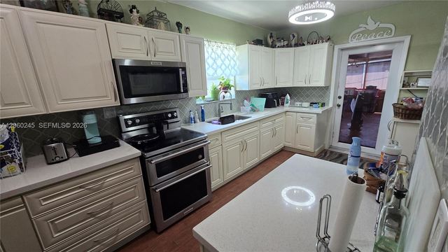 1680 NW 133rd Street, North Miami, FL 33167