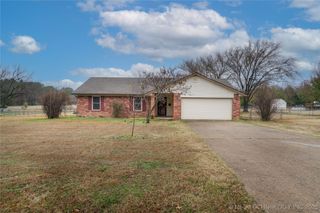 29742 S Cameron Drive, Inola, OK 74036