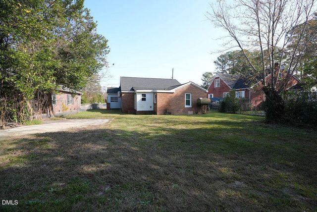 1905 Harris Street, Fayetteville, NC 28301