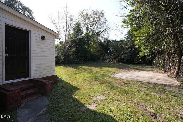 1905 Harris Street, Fayetteville, NC 28301