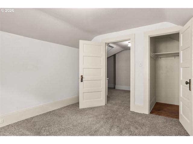 1815 Ne WASCO St, Portland, OR 97232