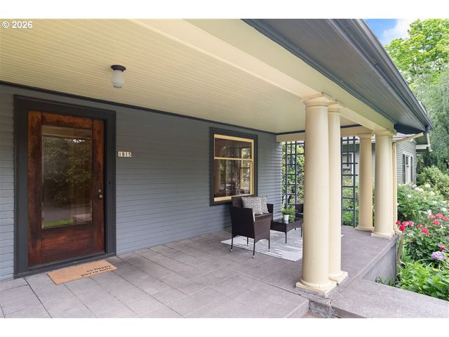 1815 Ne WASCO St, Portland, OR 97232
