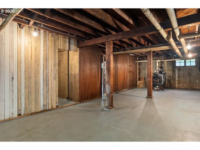 1815 Ne WASCO St, Portland, OR 97232