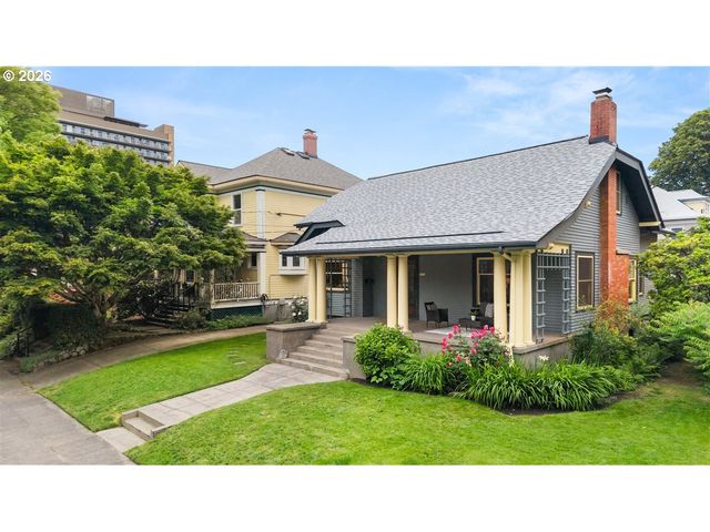 1815 Ne WASCO St, Portland, OR 97232
