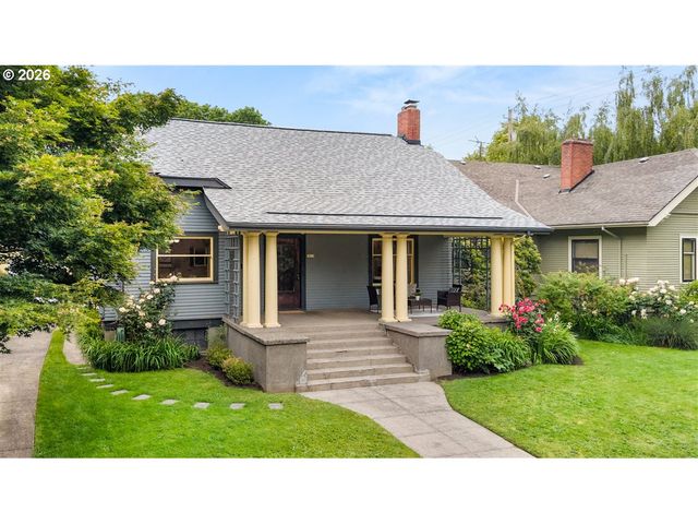 1815 Ne WASCO St, Portland, OR 97232