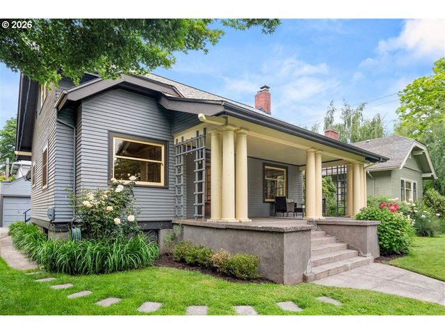 1815 Ne WASCO St, Portland, OR 97232