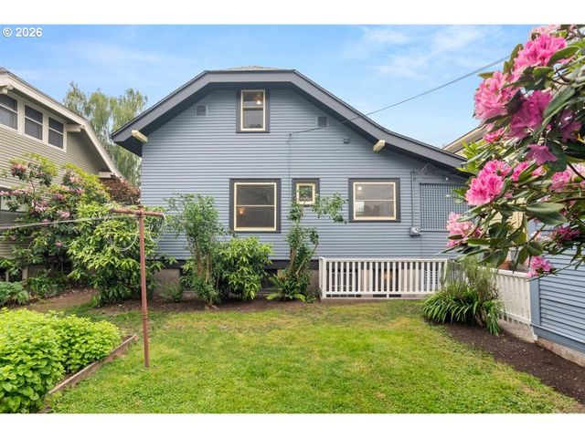 1815 Ne WASCO St, Portland, OR 97232