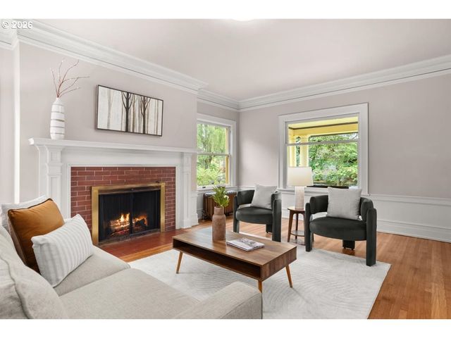 1815 Ne WASCO St, Portland, OR 97232