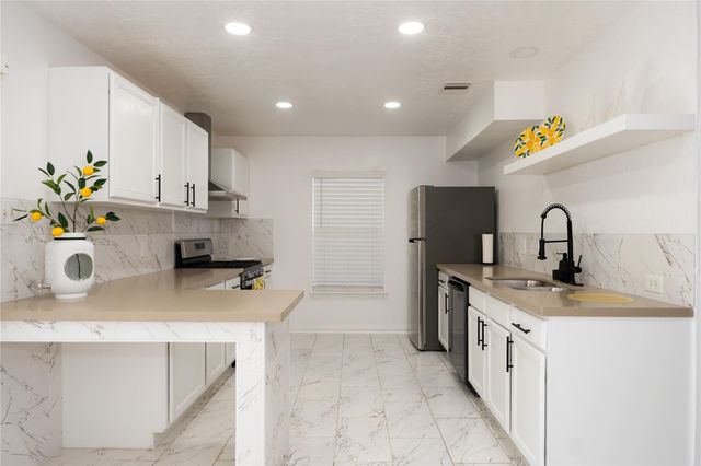 3807 Gardenia Bend Drive, Houston, TX 77053